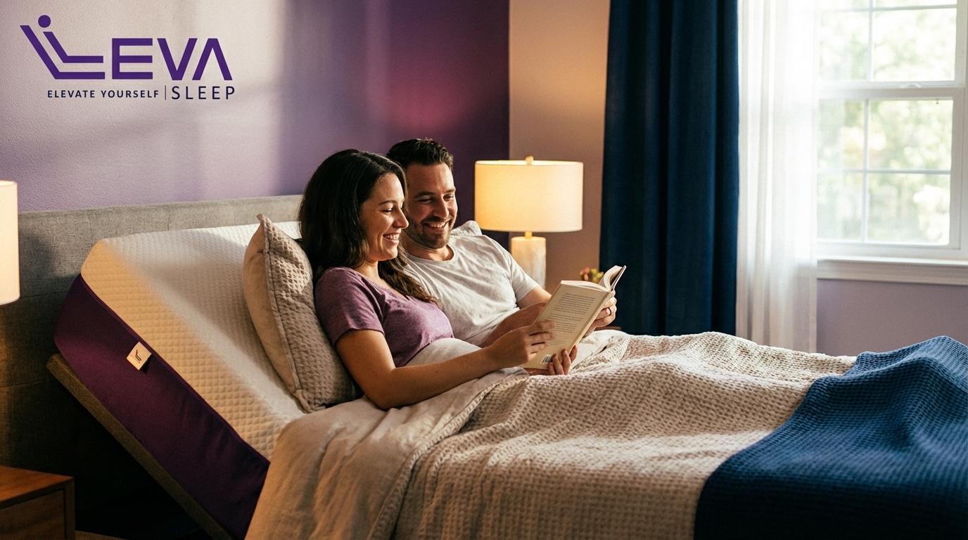 7 Ways to Cut Screen Time Before Bed for Better Sleep