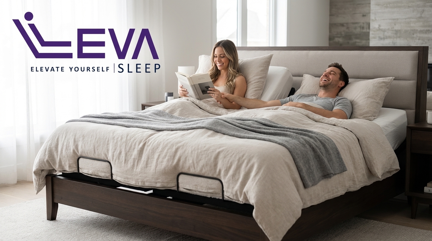 Split King Adjustable Bed Price Canada 2026