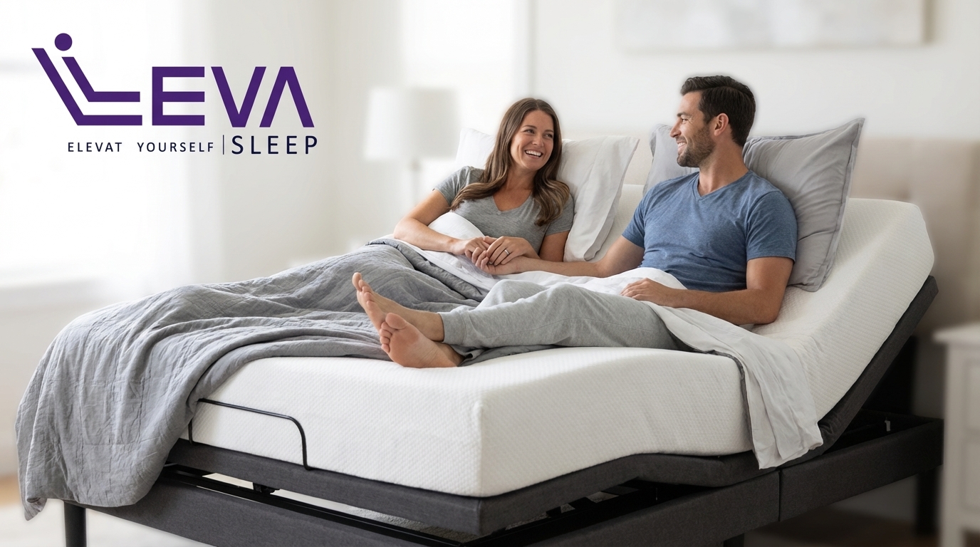 5 Key Ways GhostBed Edge Support Compares to Competitors