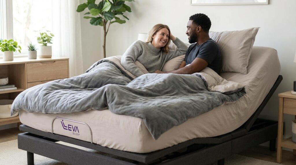 Your Guide to Better Sleep: Comfort and Ergonomics