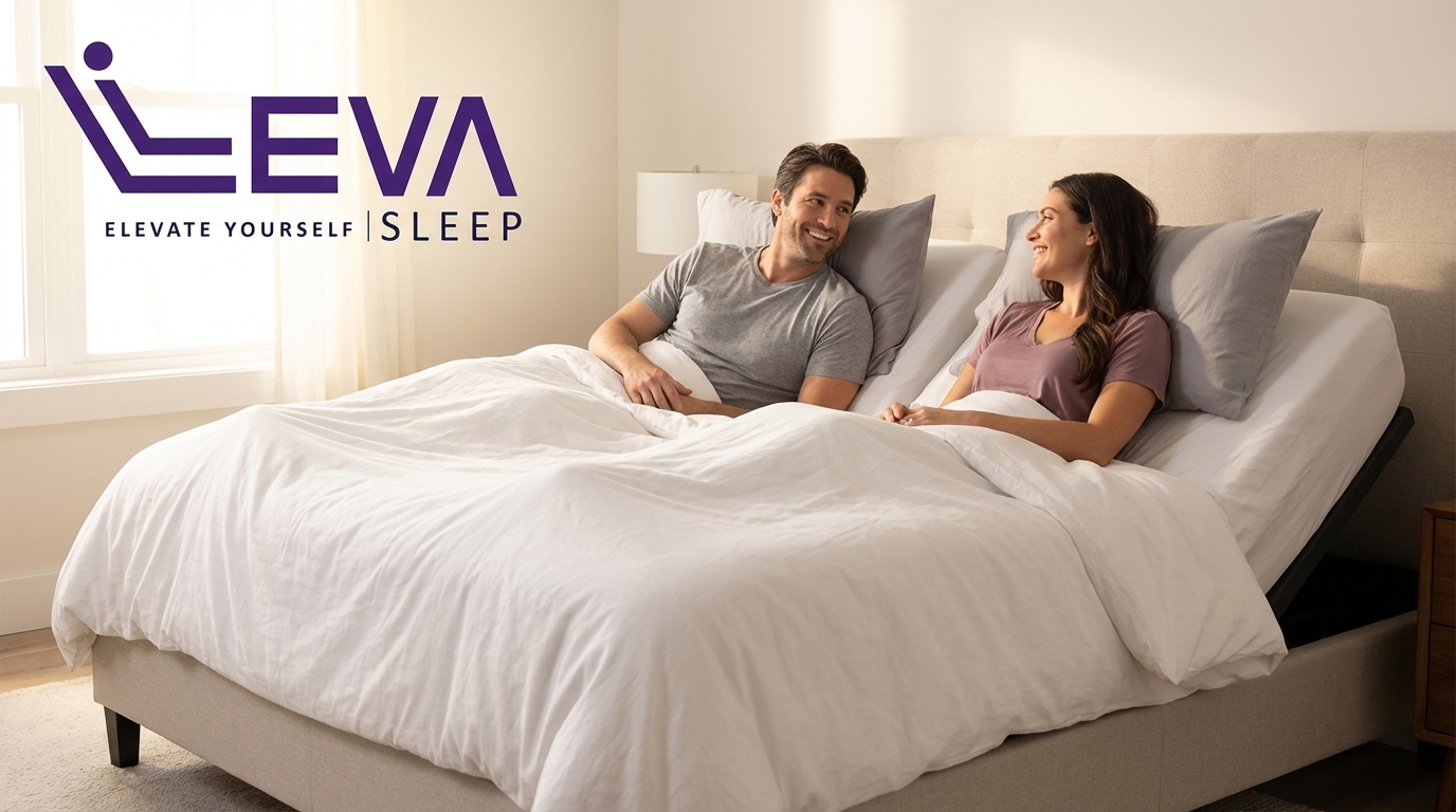 Split King Adjustable Bed Reviews Canada 2026: Best Picks