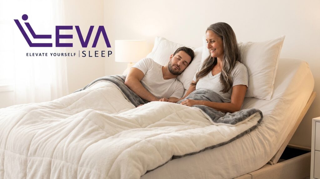 How to Choose Premium Anti-Snore Beds in Canada 2026