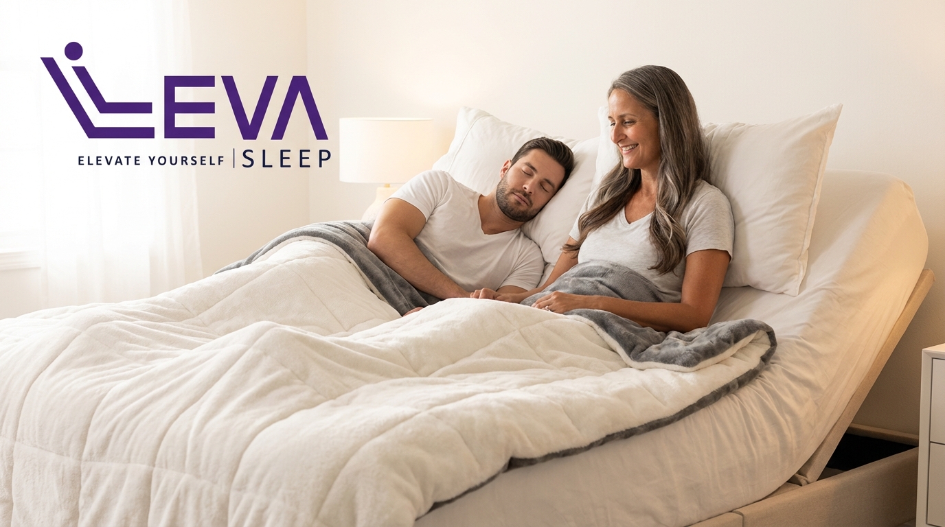 How to Choose Premium Anti-Snore Beds in Canada 2026