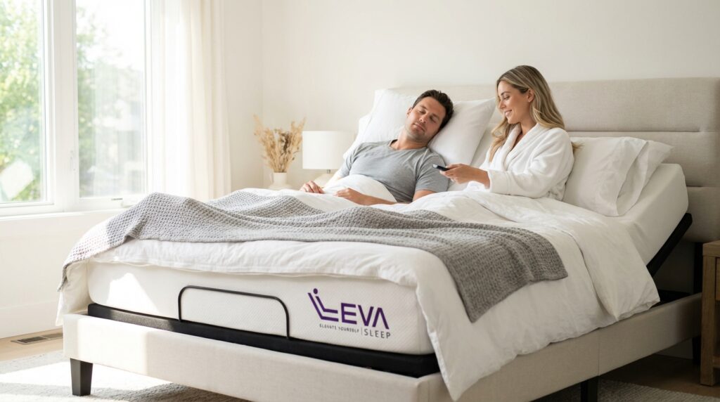 How to Achieve Dual Adjustable Base Snoring Relief in 2026