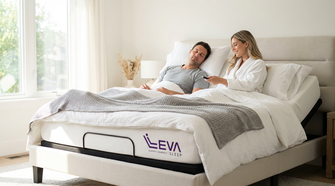 How to Achieve Dual Adjustable Base Snoring Relief in 2026