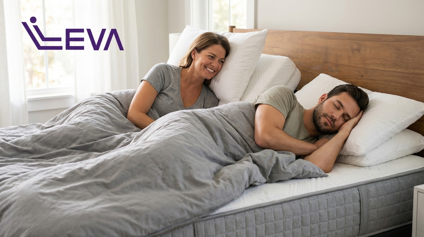 Best Beds for Sleep Disorders: Anti-Snore Guide 2026