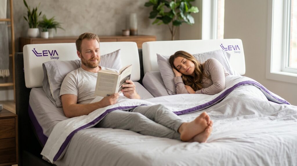 Customize Split King Sleep Systems: Canadian Guide 2026