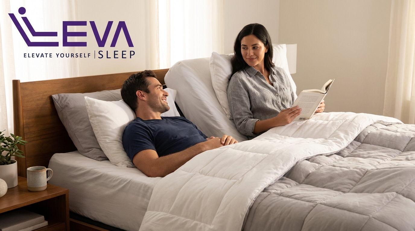 Split King Mattress Warranties: Tempur-Pedic vs Leva Sleep