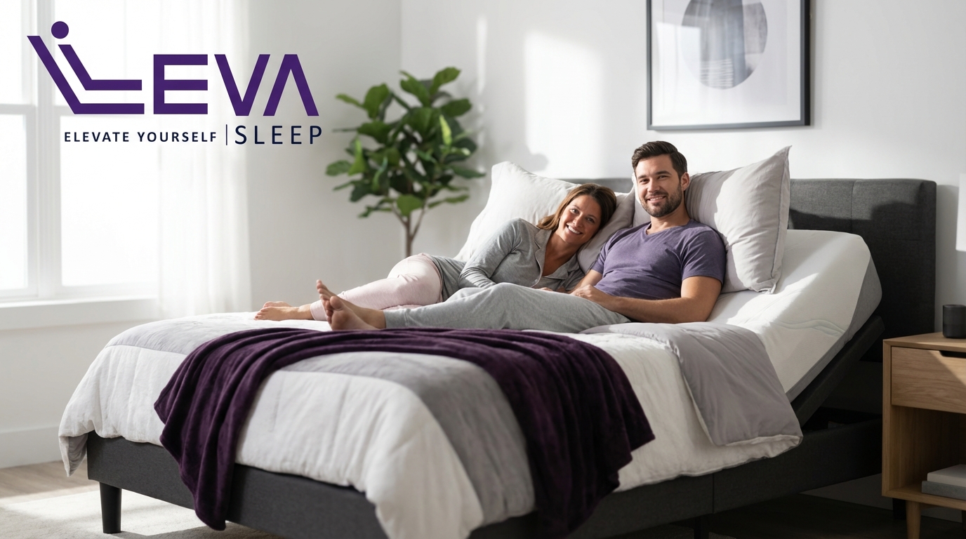 White Glove Delivery for Tempur-Pedic Split King Beds