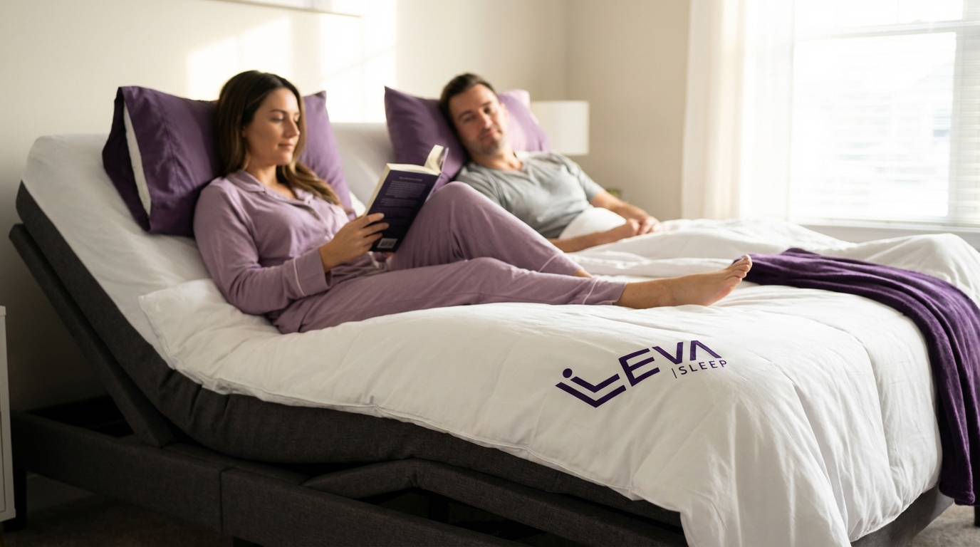 Best Adjustable Sleep System With All Accessories