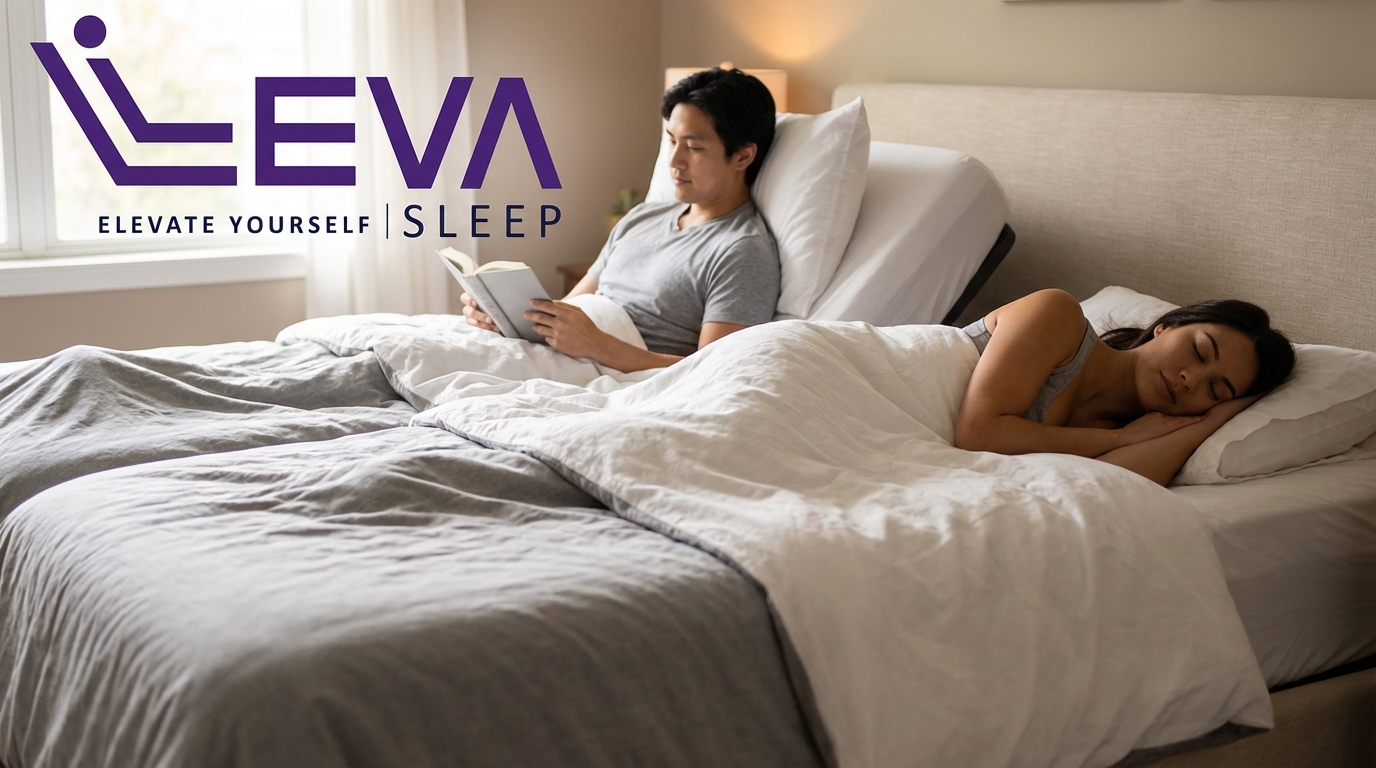 7 Key Insights for Customizable Split King Sleep Solutions