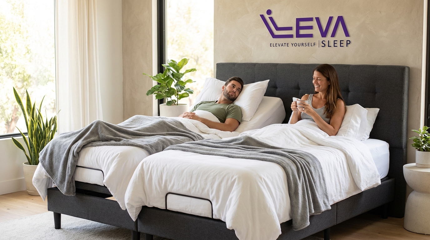 Best Split King Adjustable Beds Canada 2026 - Top Picks