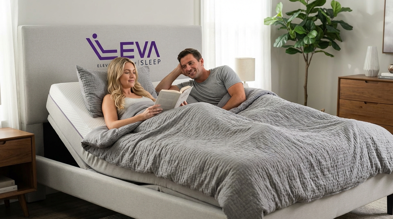 Best Canadian Mattresses for Couples: Top Serta Alternatives