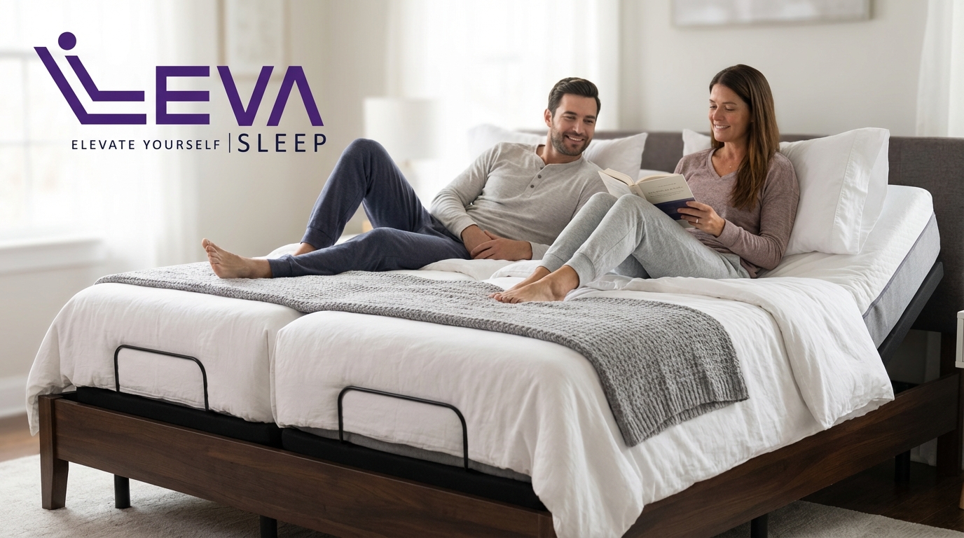 Best Split Queen Adjustable Beds Canada 2026