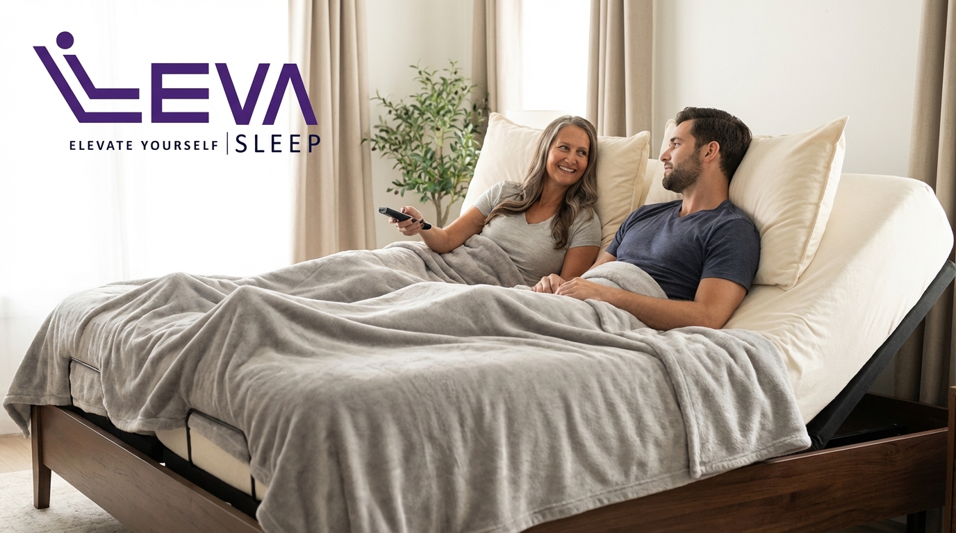 Split Queen Adjustable Beds: Complete Guide for Couples