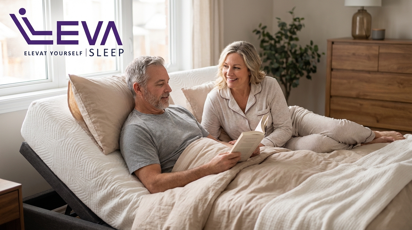 Best Serta Alternatives for Canadian Couples