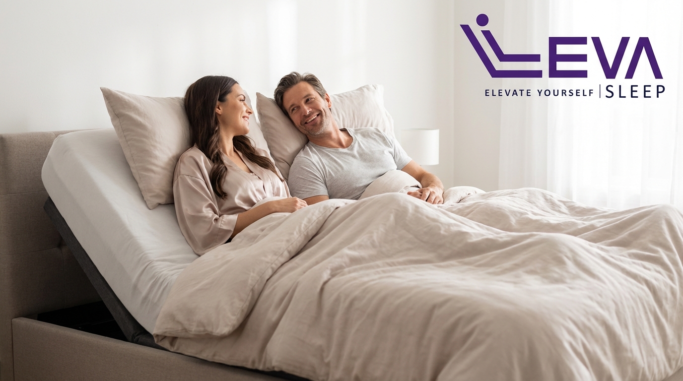 Split King Benefits: Tempur-Pedic vs Better Alternatives