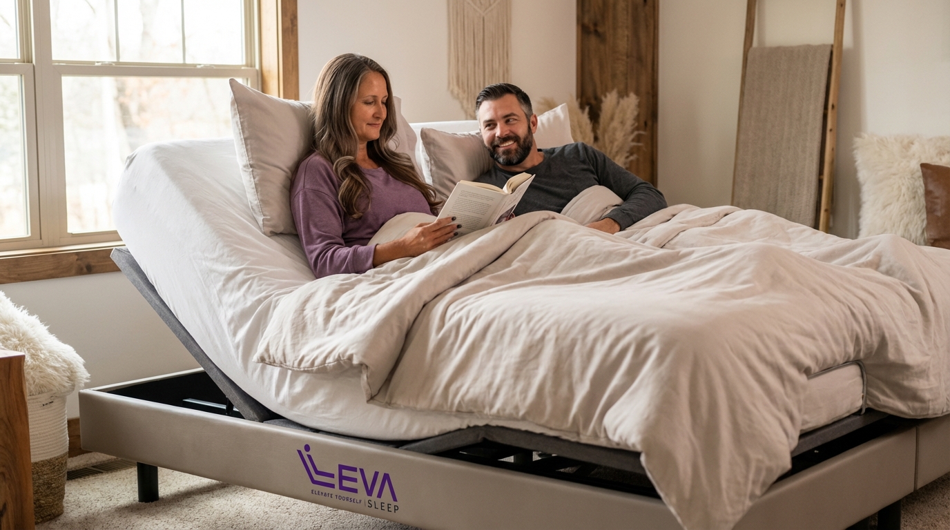 Best Affordable Split King Adjustable Mattress Canada 2026