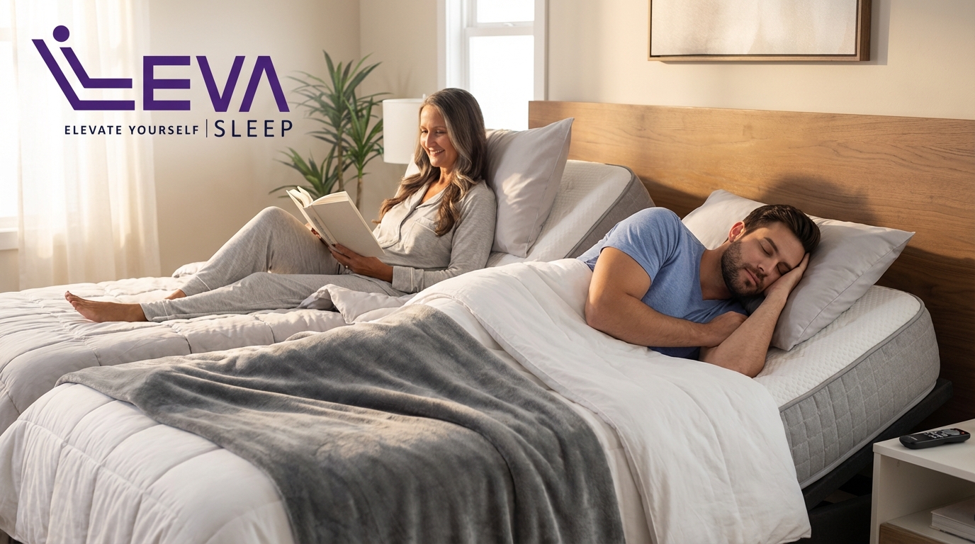 Best Investment to Avoid Sleep Divorce With Snoring Partner