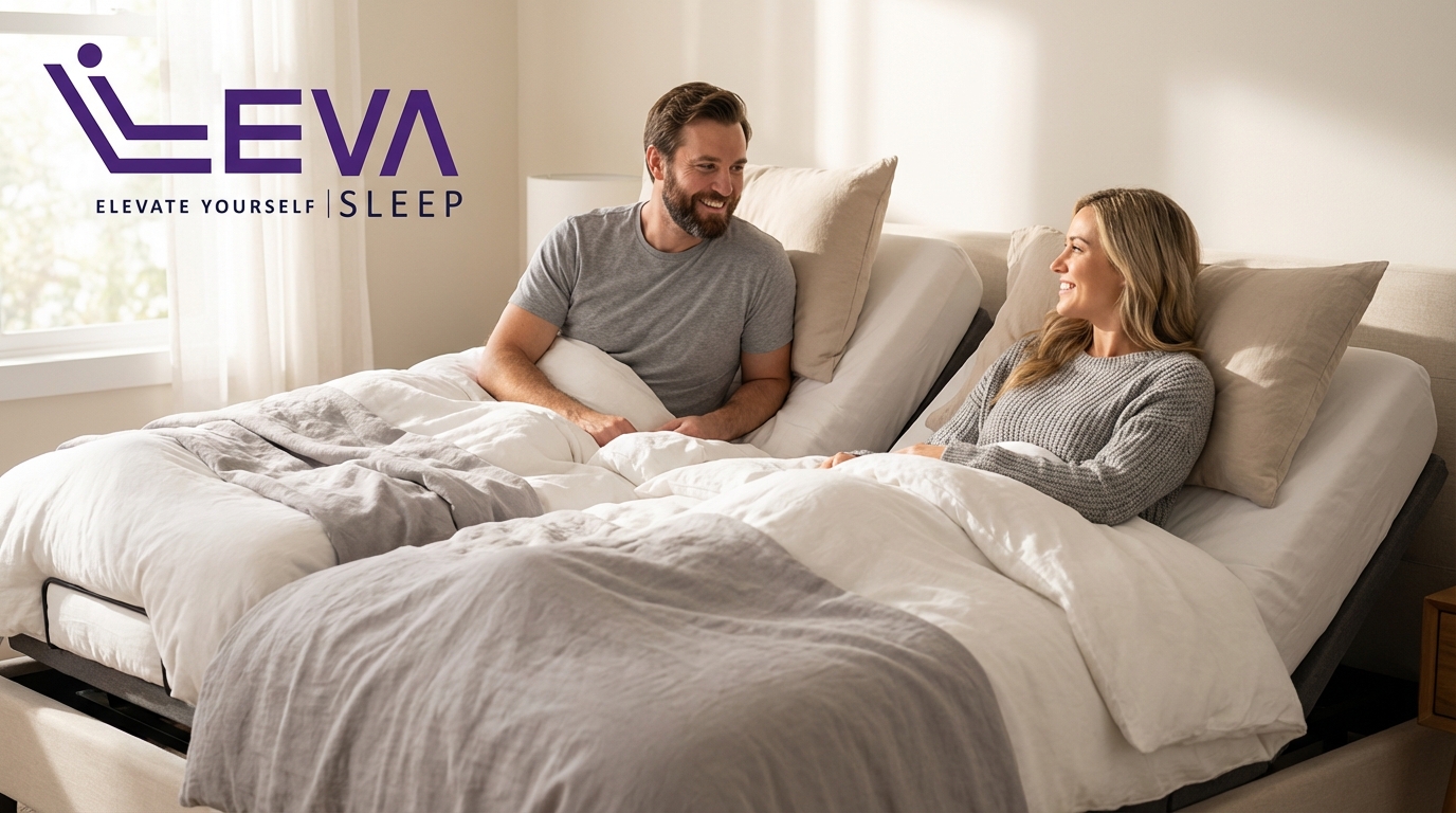 Best Tempur-Pedic Adjustable Bed Alternatives for Couples