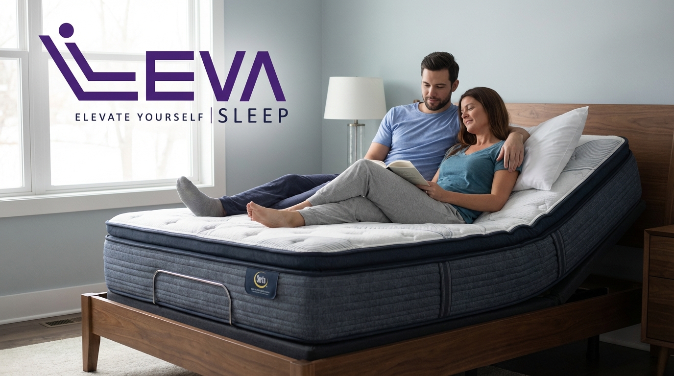 Best Serta Mattresses for Back Pain Canada 2026 Reviews