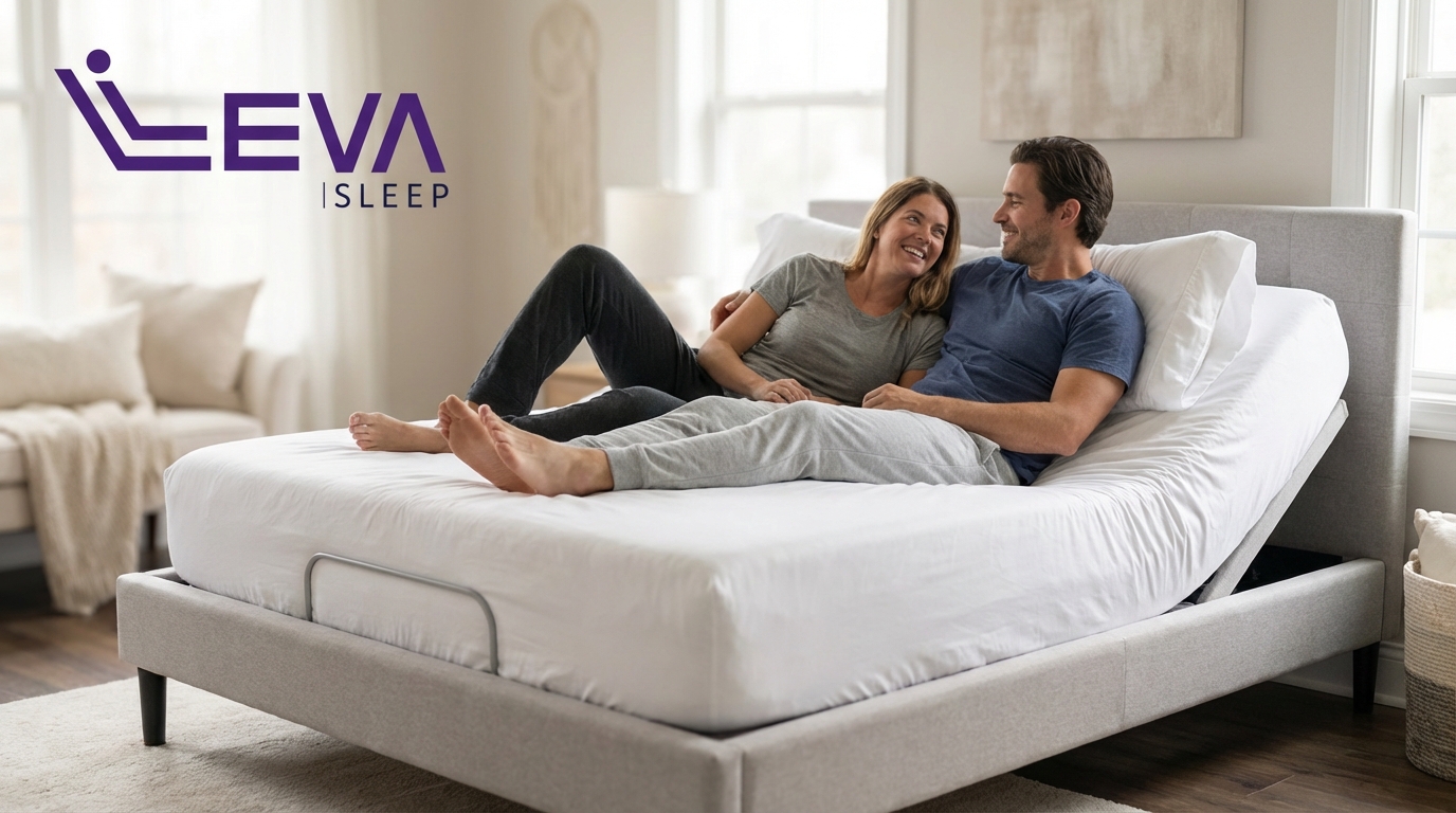 Best Canadian Alternatives to Serta Adjustable Beds