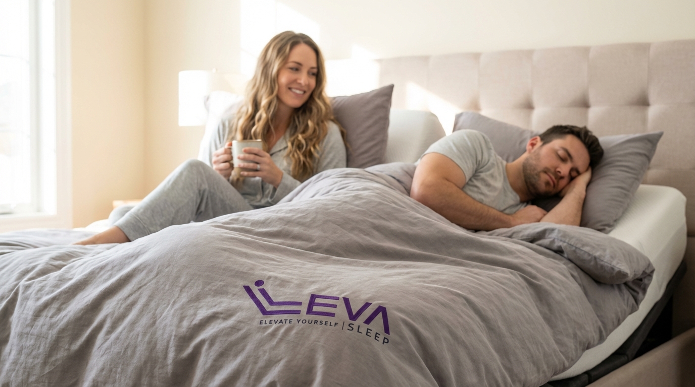 Serta vs Premium Adjustable Sleep Solutions Canada 2026