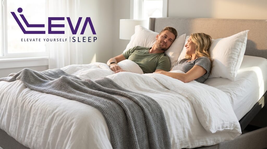 Best Adjustable Beds with Anti-Snore Feature Canada 2026