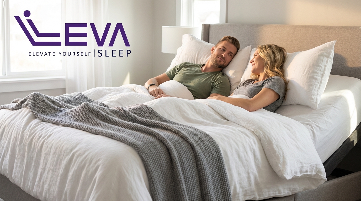 Best Adjustable Beds with Anti-Snore Feature Canada 2026