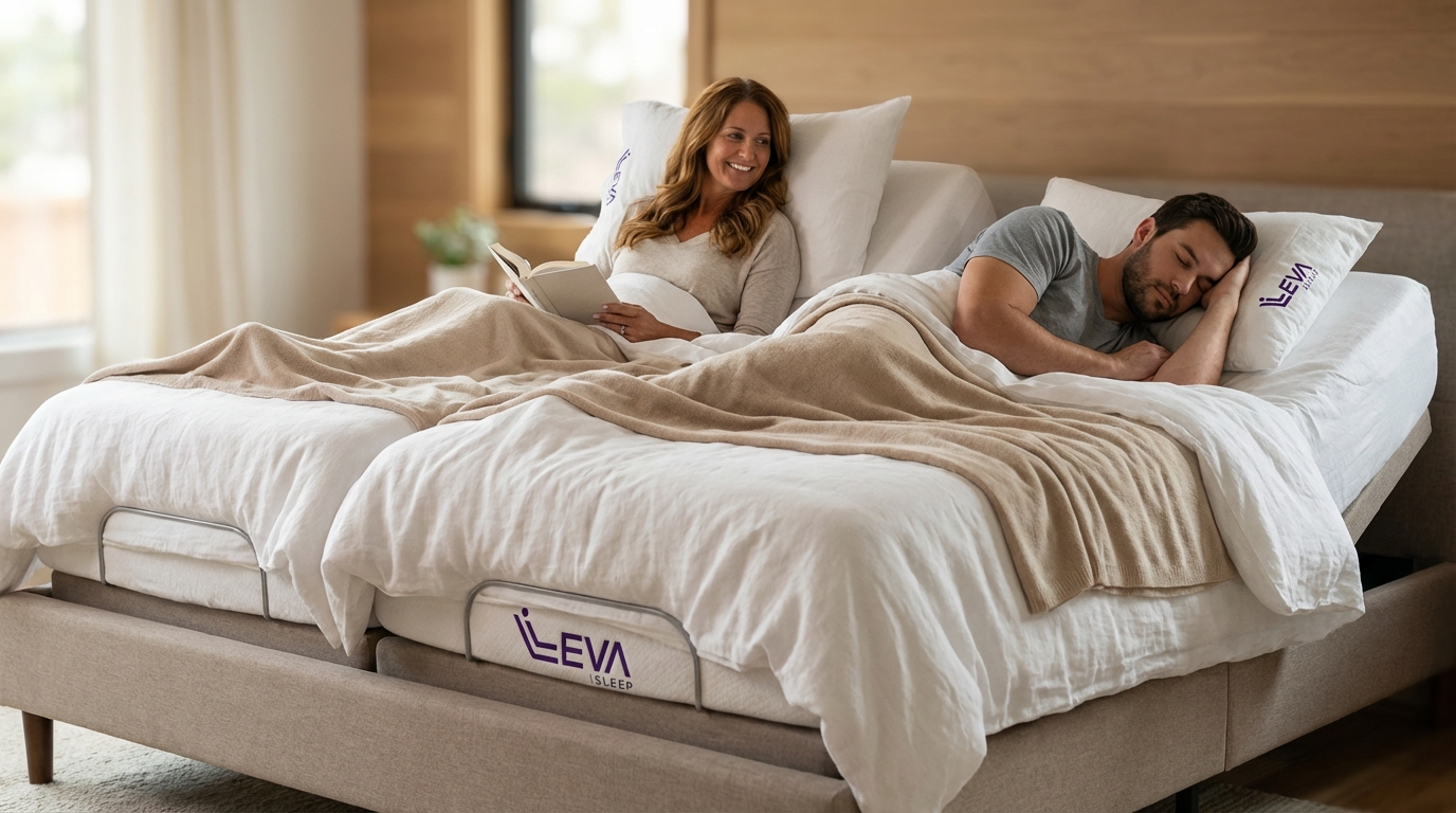 Best Tempur-Pedic Alternatives for Canadian Couples 2026