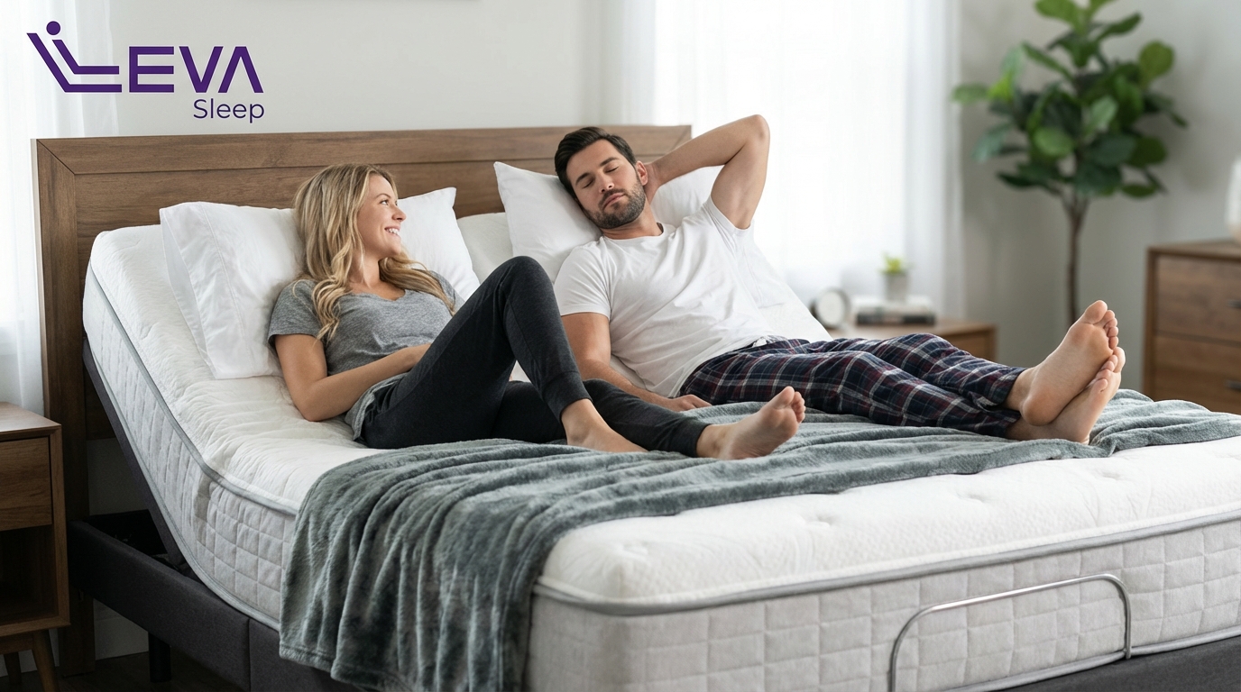 Tempur-Pedic vs Canadian Luxury Mattress Prices Compared