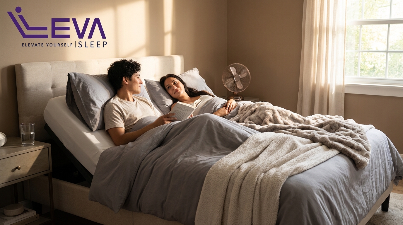 GhostBed vs Casper, Tempur-Pedic & Purple Cooling Mattresses