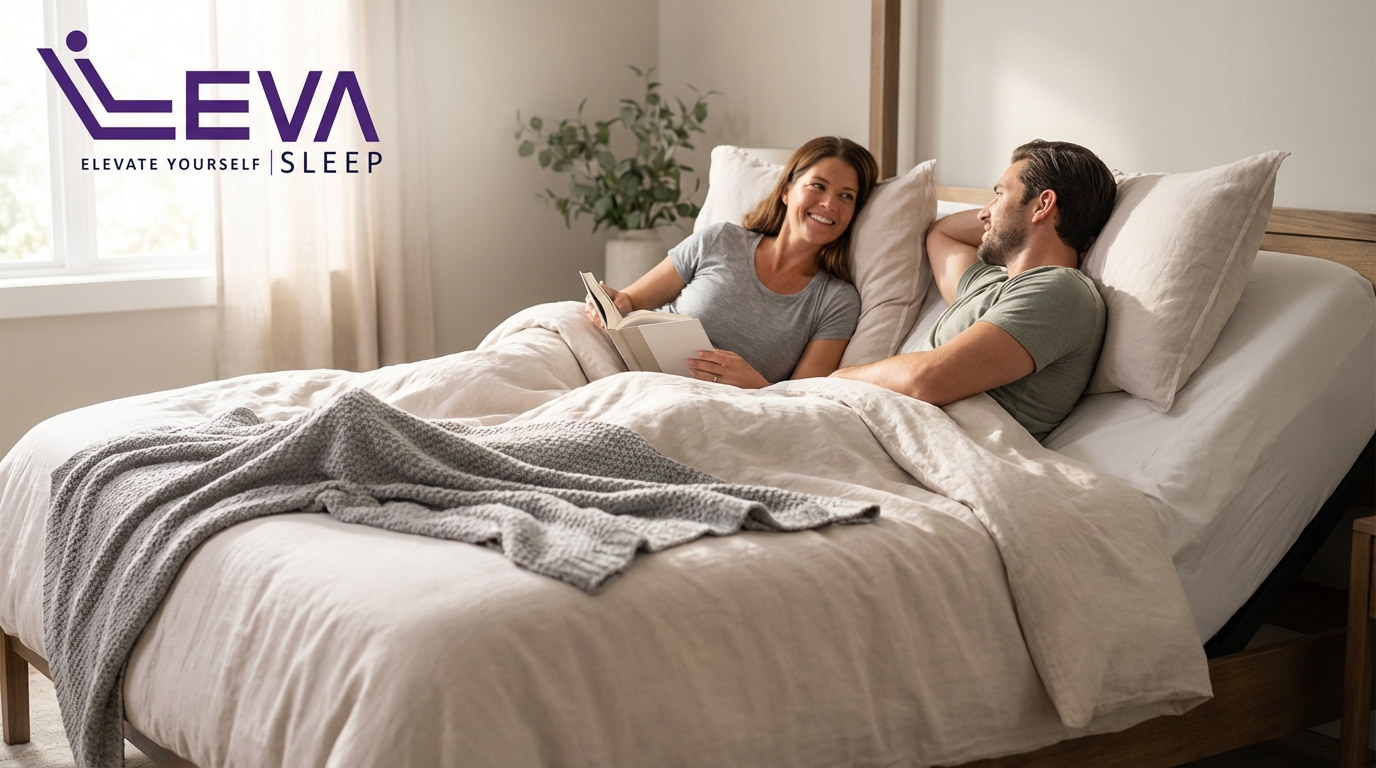 Which Adjustable Bases Work With Serta Mattresses Canada