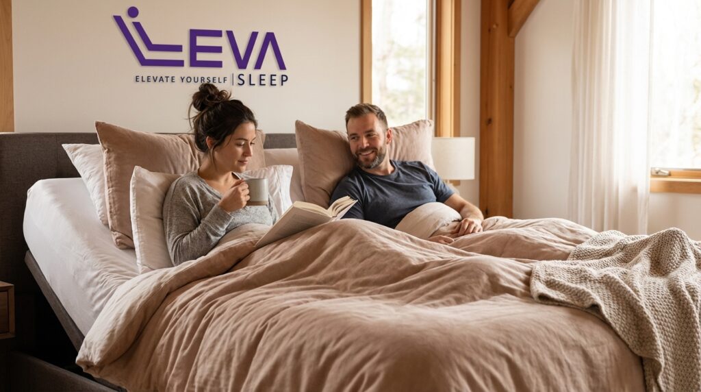Best Sleep Number Split Queen Alternatives Canada 2026