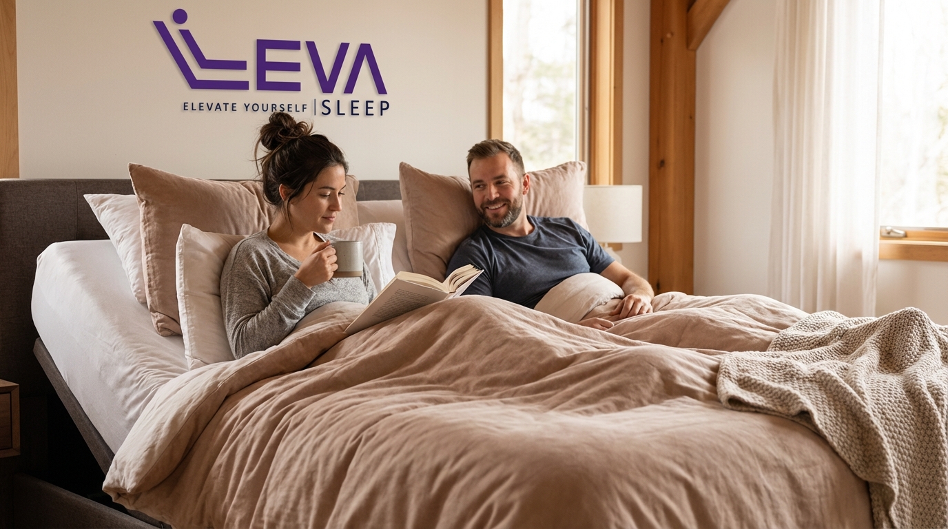 Best Sleep Number Split Queen Alternatives Canada 2026