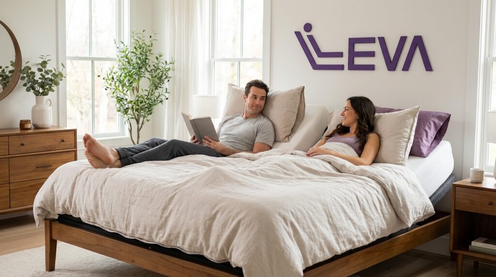 Split King vs Tempur-Pedic Beds: Couples Guide 2026