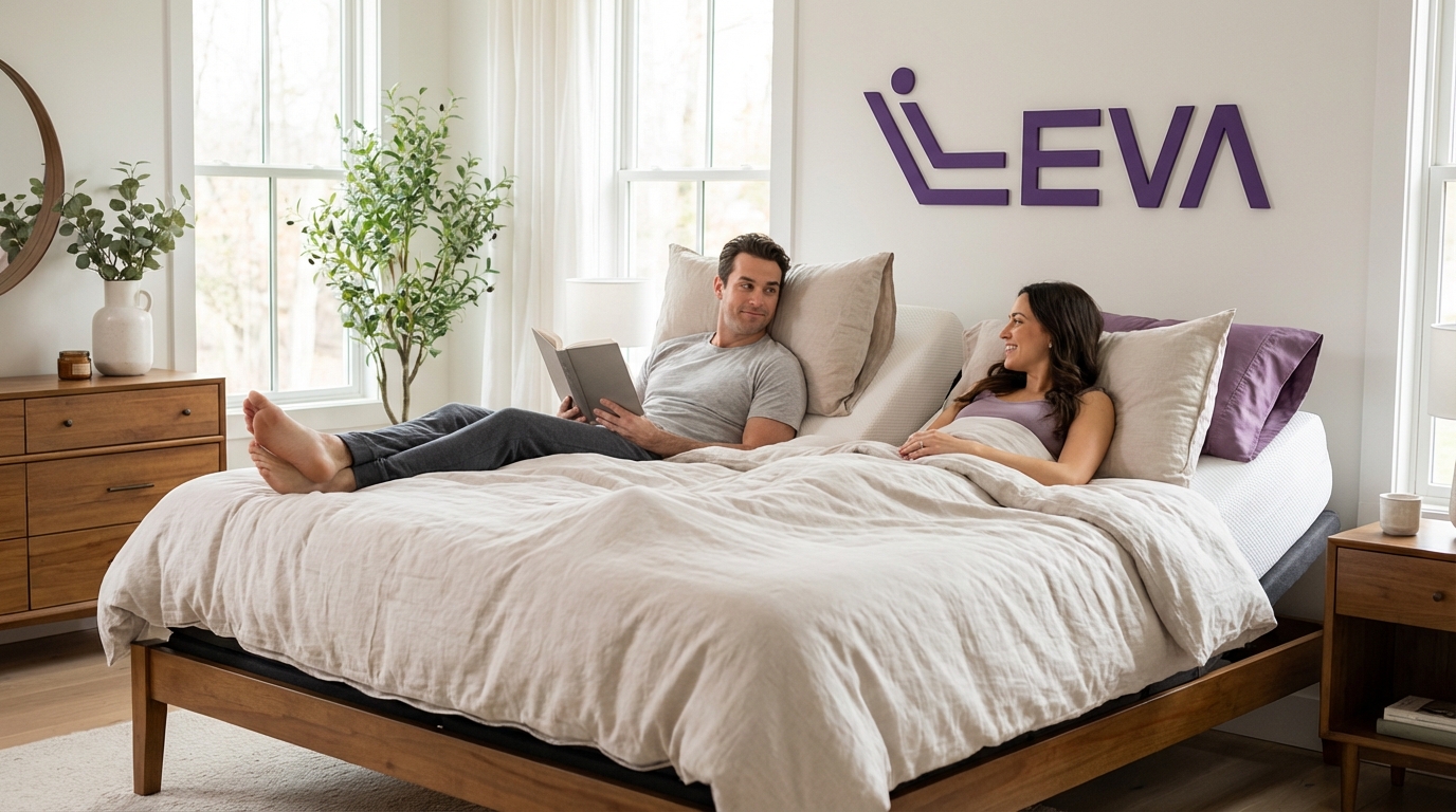 Split King vs Tempur-Pedic Beds: Couples Guide 2026