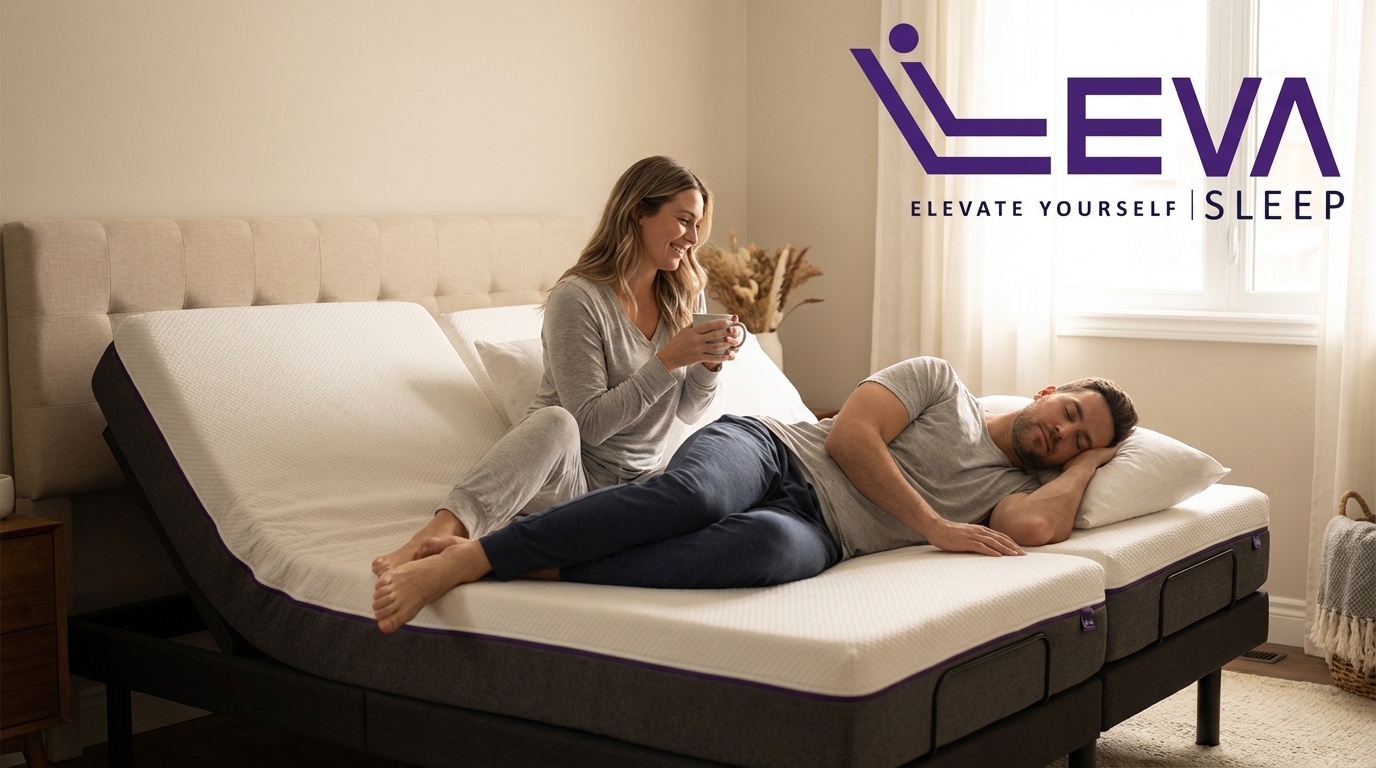 Serta Mattress Reviews: Canadian Couples' Complaints