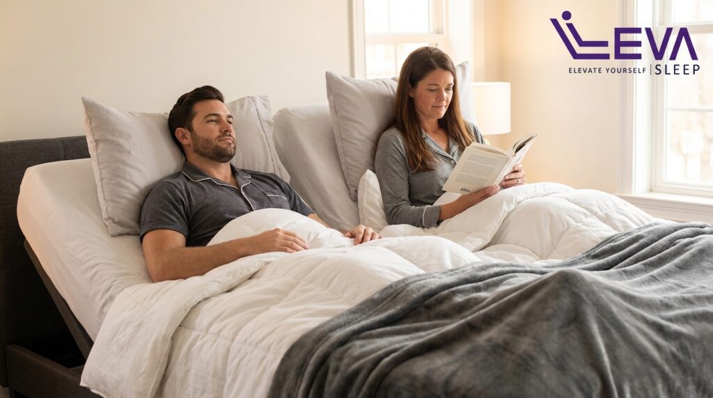 Serta iComfort vs Memory Foam Mattresses Canada 2026