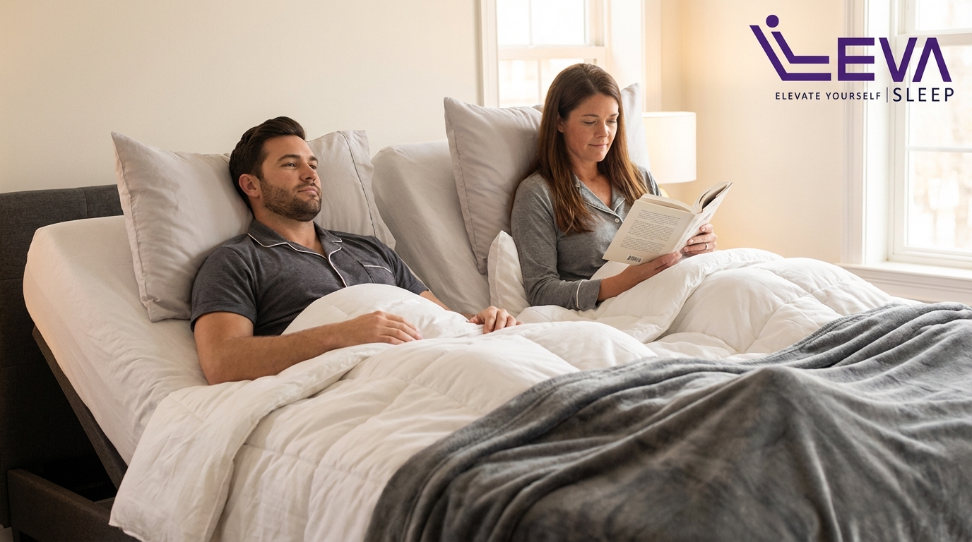 Serta iComfort vs Memory Foam Mattresses Canada 2026