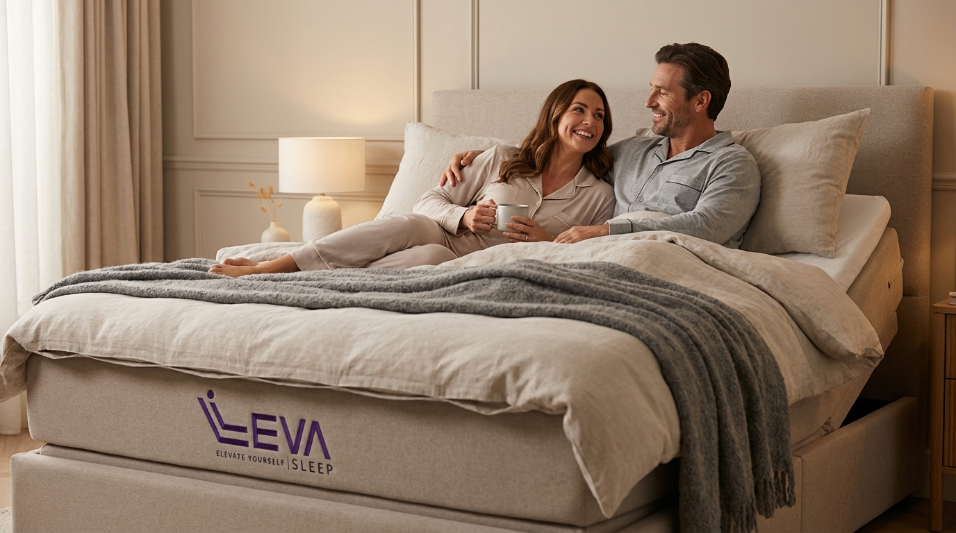 Best Canadian Mattresses for Couples: Top Serta Alternatives