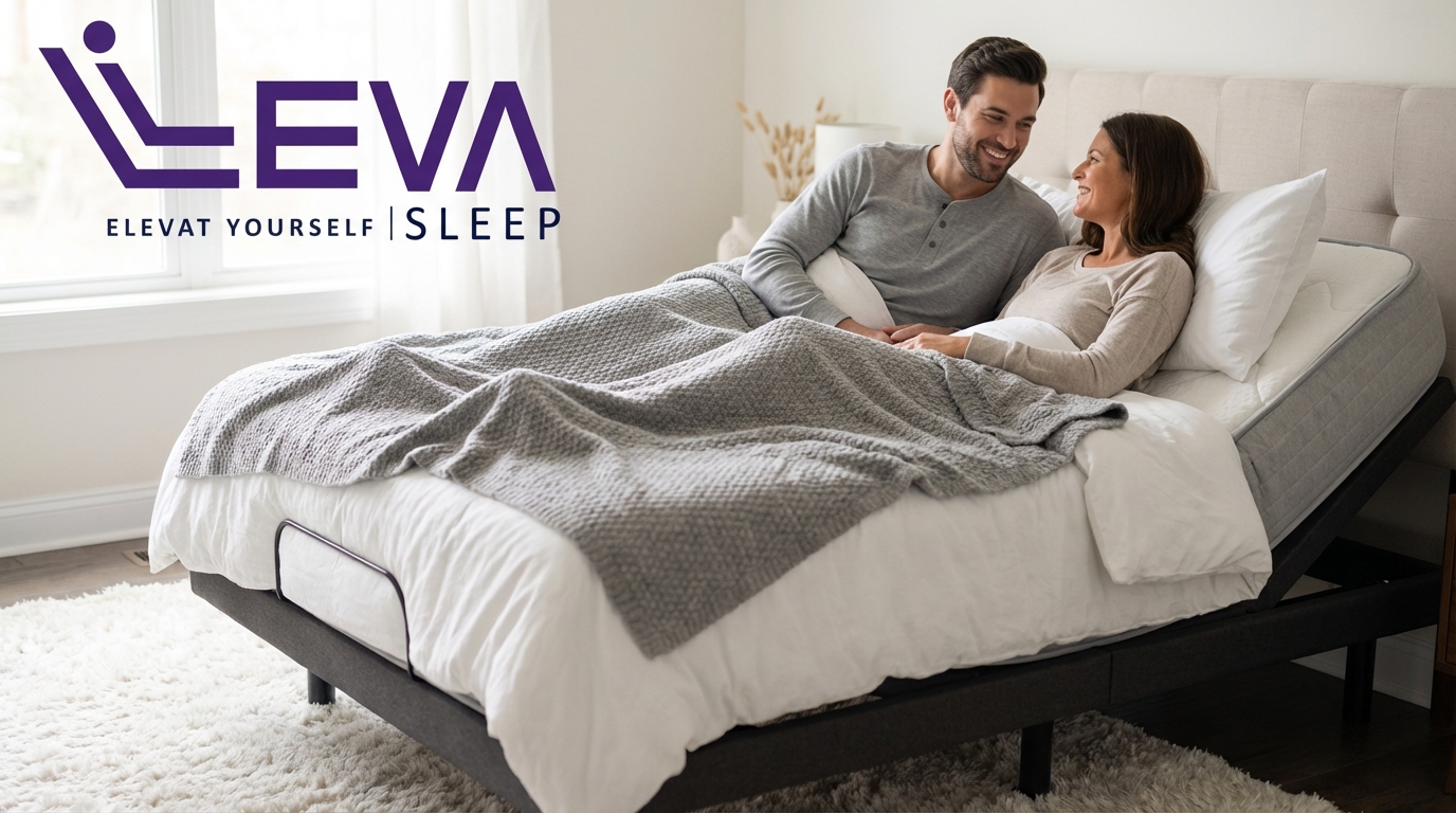 Serta Adjustable Base vs Premium Beds: Canadian Guide
