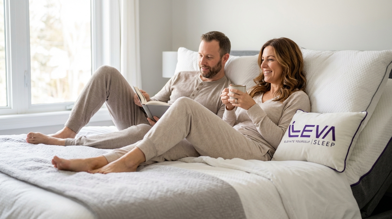 Best Canadian Mattresses With White Glove Delivery 2026