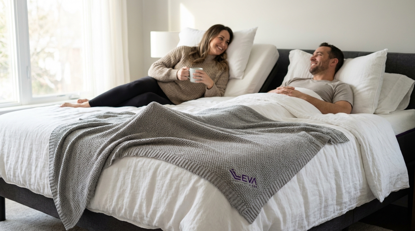 Best Value Adjustable Bed Frames for Couples Canada 2026