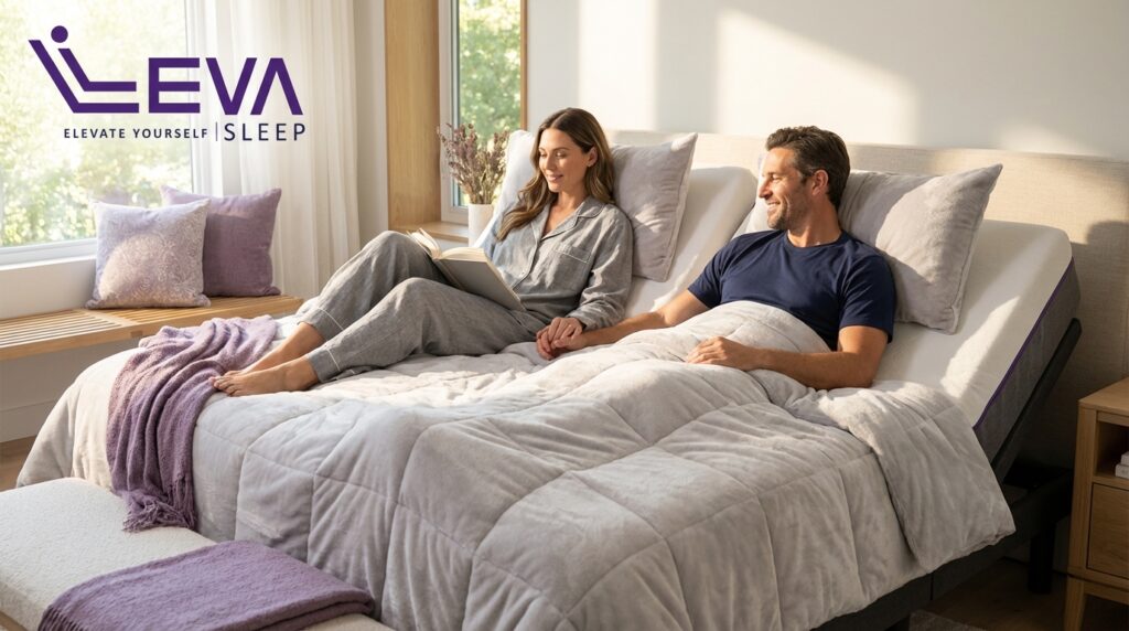Best Affordable Luxury Mattress Brands Like Serta in Canada