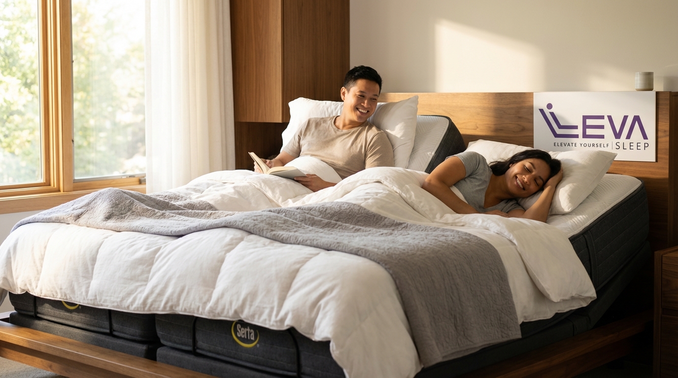 Serta Mattress Prices Canada 2026: Leva vs Competitors