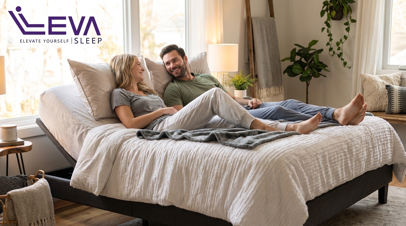 Best Adjustable Beds Canada for Back Pain Relief 2026