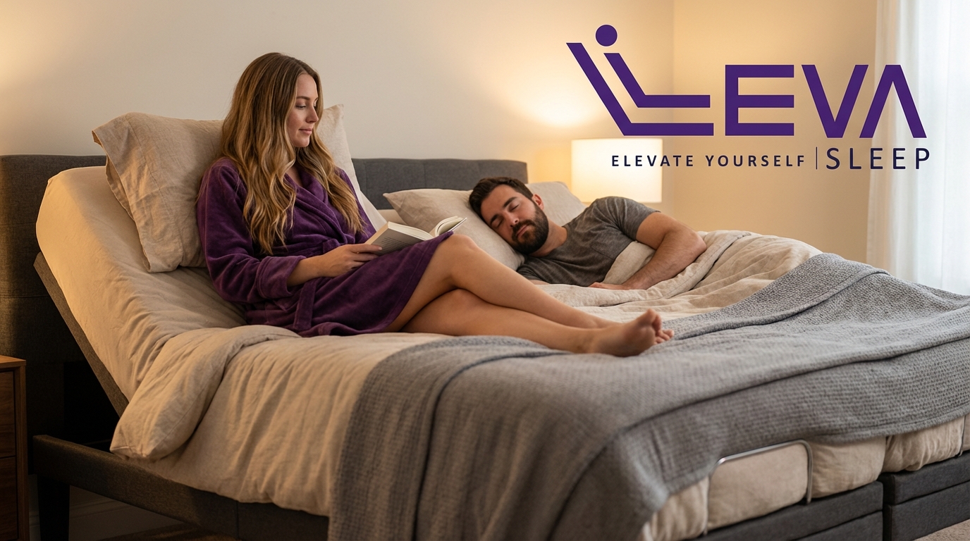 Serta vs Dual Comfort: Best Mattresses for Couples 2026