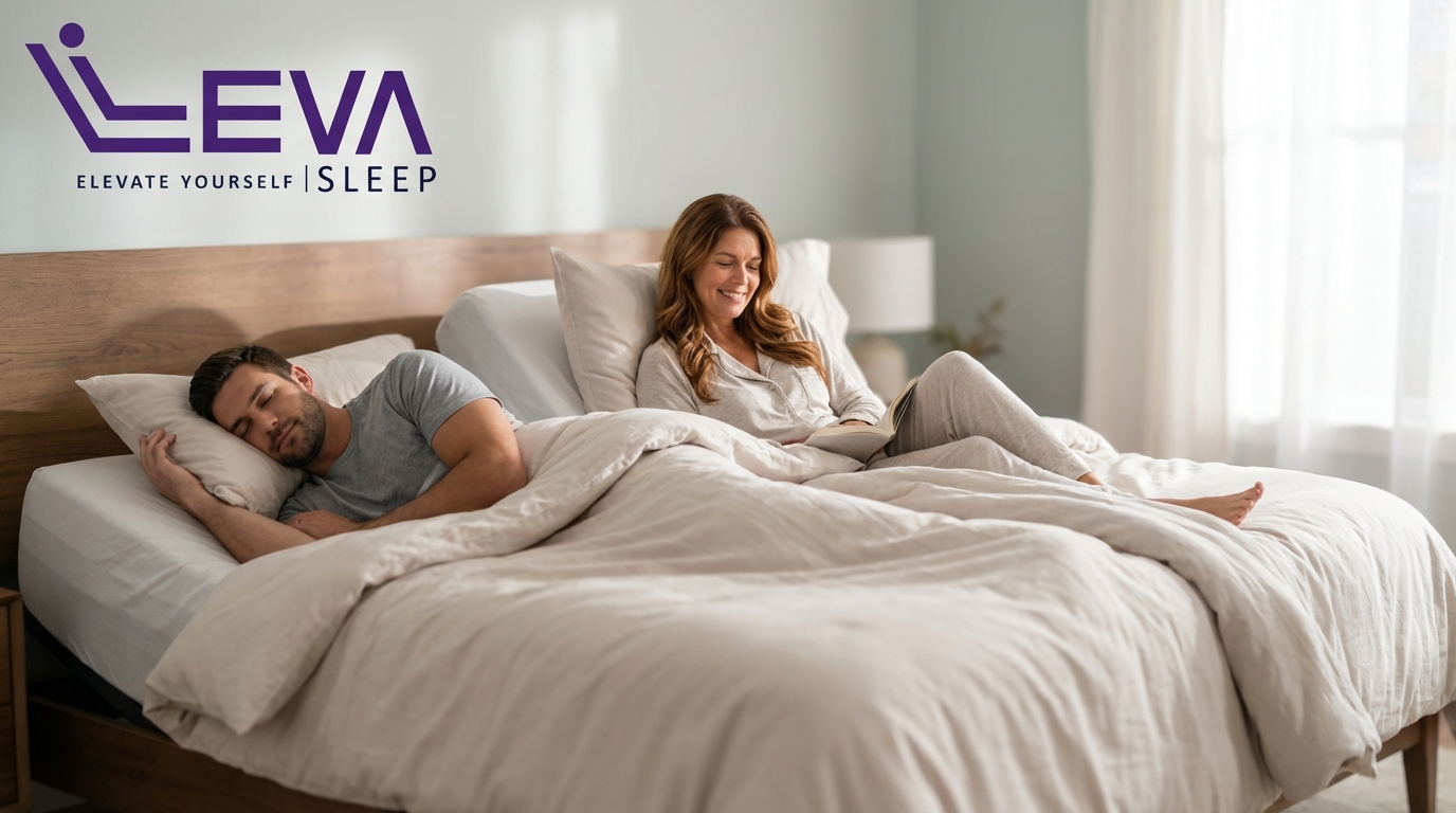 GhostBed Motion Isolation 2026: Top Picks for Couples