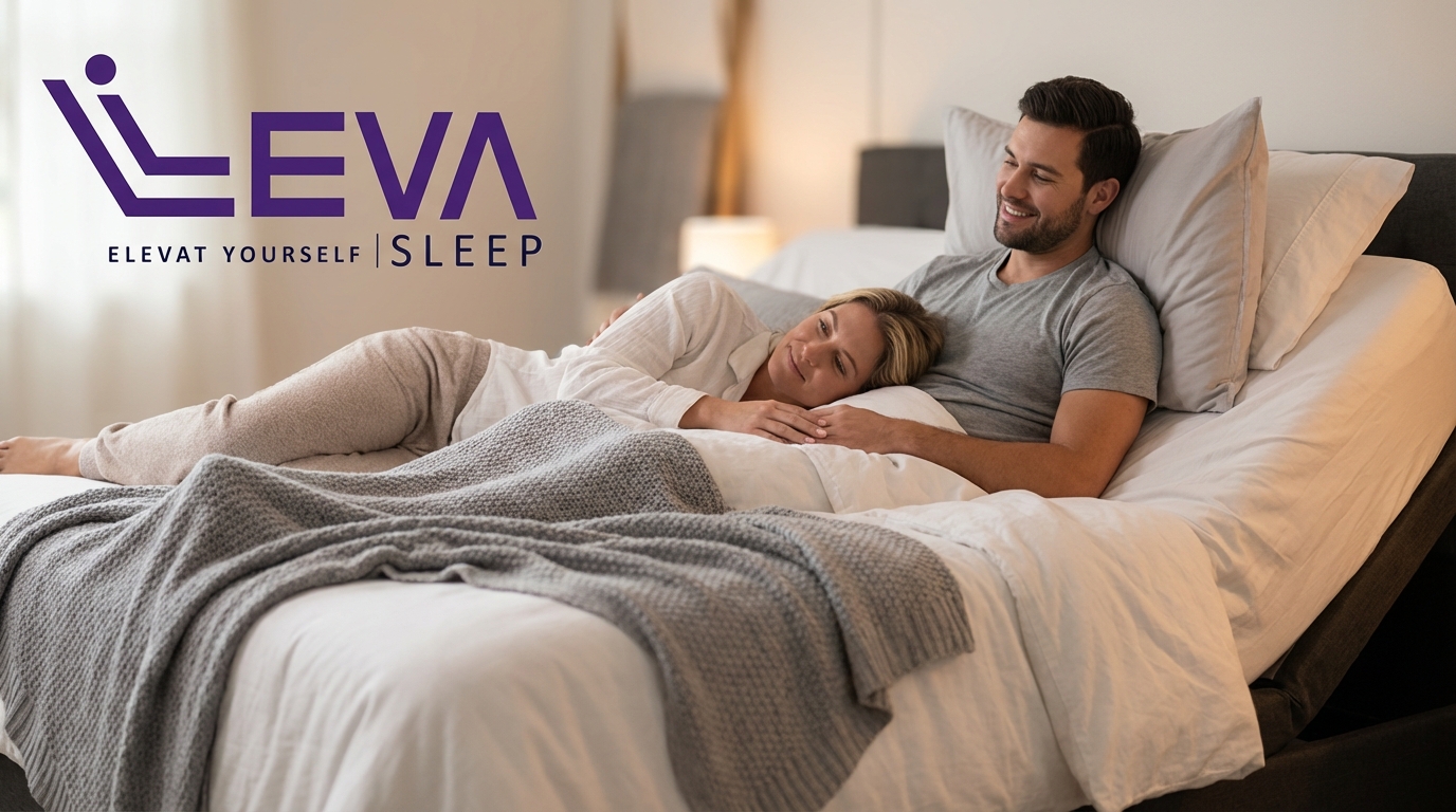 Best Adjustable Beds to End Sleep Divorce for Couples